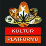 Logo of Kültür Platformu android Application 